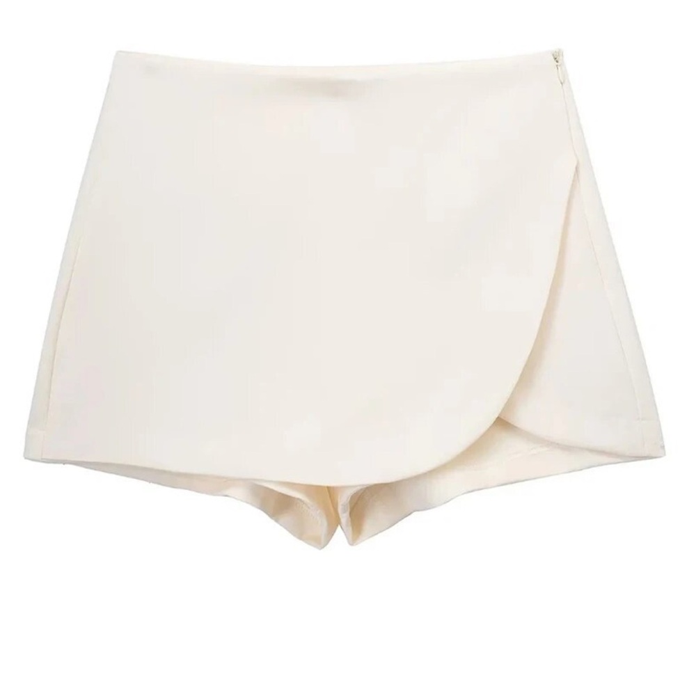 shorts skirt😍